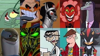 Defeats of my Favorite Cartoon Villains Part XIV - ViYoutube