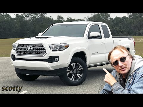 Watch This Before Buying a Toyota or Ford