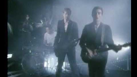The Blades - Downmarket