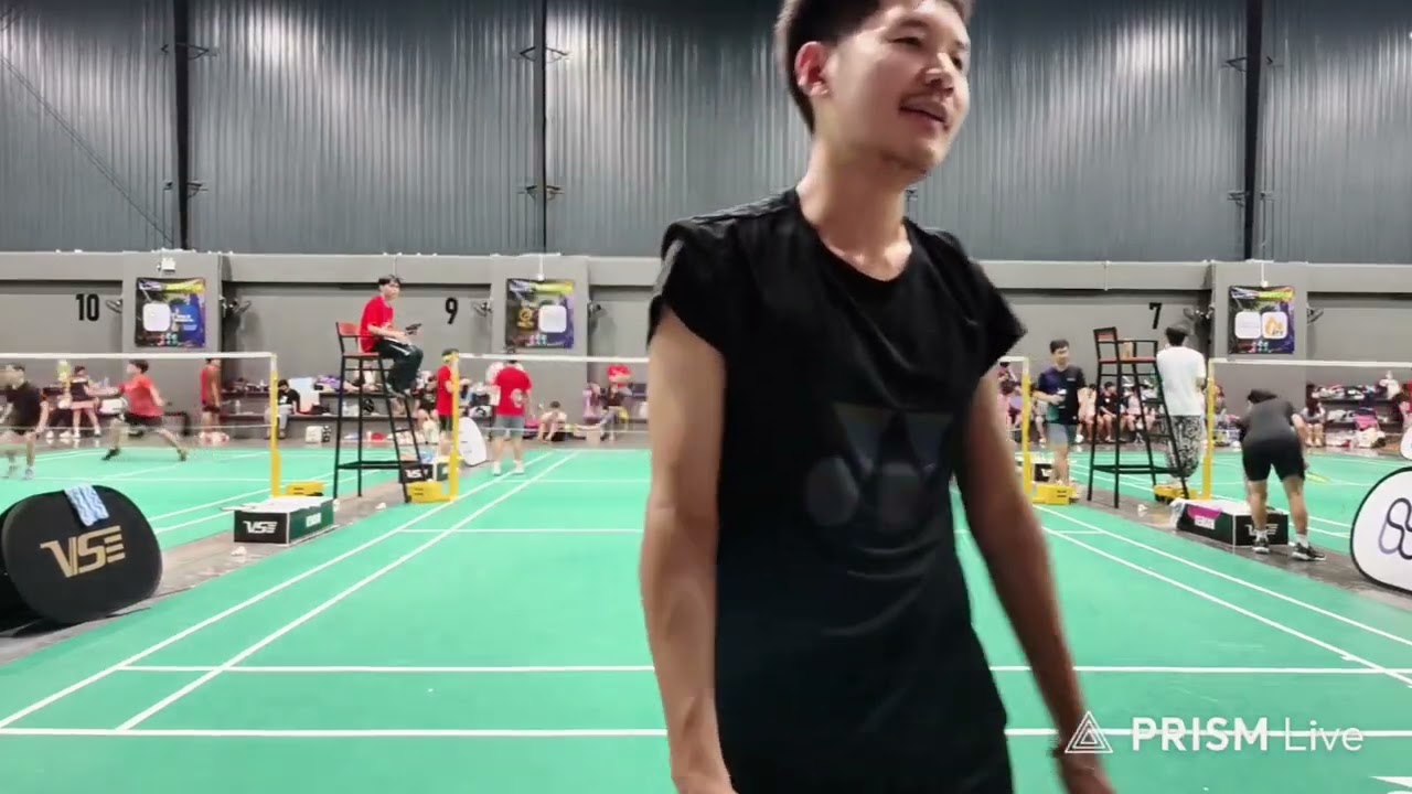 เจอแน่ SN รอบ 32 มายด์ พี่ใหม่ vs พี่กอล์ฟ พี่นิว etc. 