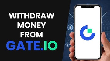 How to EASILY Withdraw Money From Gate.io to Bank Account (FULL GUIDE)