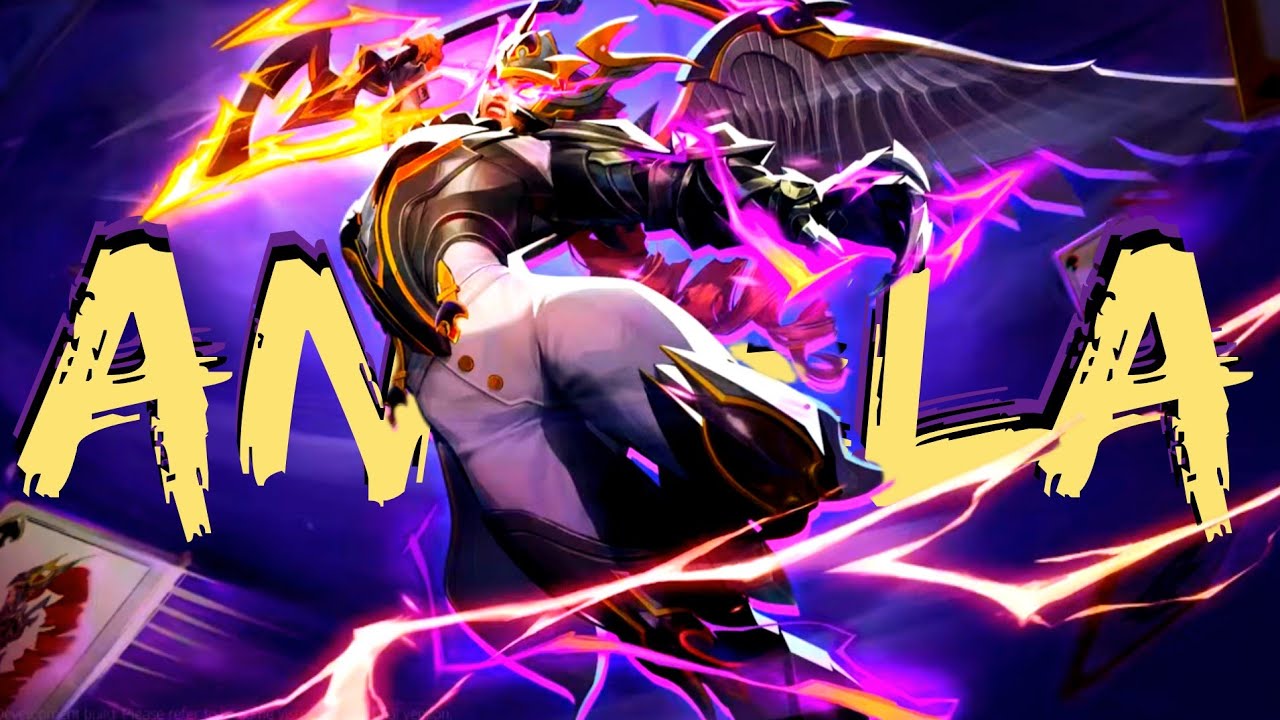 DIVING THE BACKLINE WITH ANGELA - Marvel Rivals Season 6