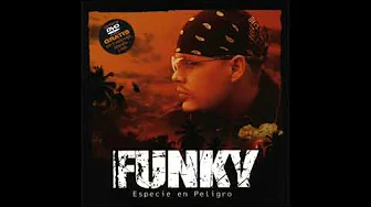 Intro (Especie en Peligro) - Funky Intro (Especie en Peligro) - Funky