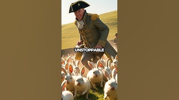 When Bunnies Defeated Napoleon: A Hilarious Historical Surprise!
