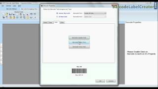 Process of designing barcode labels in various industries using DRPU Barcode Software