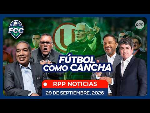 EN VIVO 🔴HÉCTOR CÚPER DEJA LA 'U' Y LA SELECCIÓN SE PREPARA PARA EL PARTIDO ANTE MÉXICO