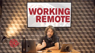 Working Remotely: Changing the Future of the Workplace