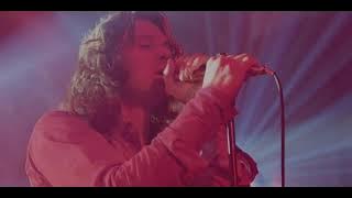 The Ultimate Doors: Tribute To The Doors - Promo 2024 - The End