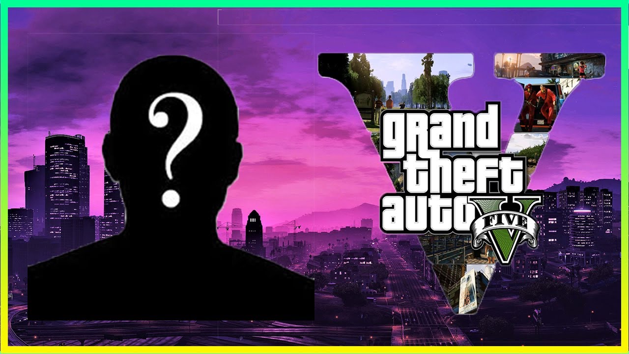 My Personal Life In Gta 5