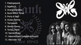 Slank - Full Album Rock N Roll Palalopeyank @MusikSlank