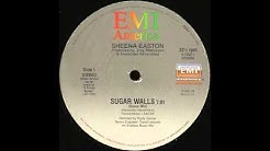 Sugar Walls (Dance Mix) - Sheena Easton