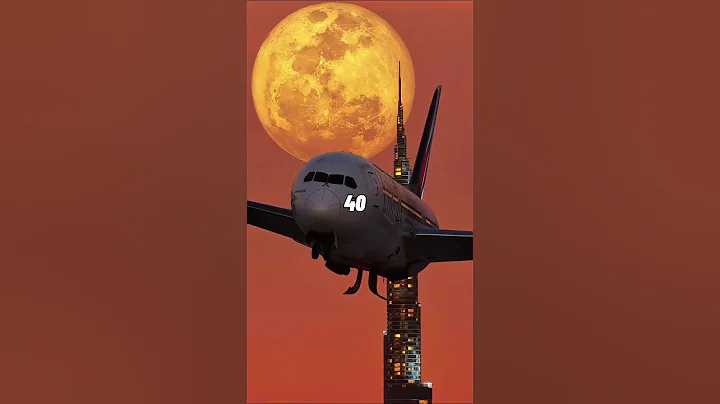 IN 1985 EVERYONE LAUGHED WHEN DUBAI STARTED ITS...?😱 #emirates #startupjourney #airlines #shorts