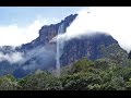 Venezuela - Angel Falls