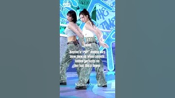 💗: #kpop ending fairy’s that went viral 