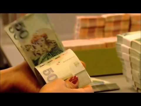 იპოთეკური და ბიზნეს სესხის პროცენტი აღარ გაიზრდება