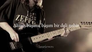 Sertap Erener - Olsun [speed up + lyrics]