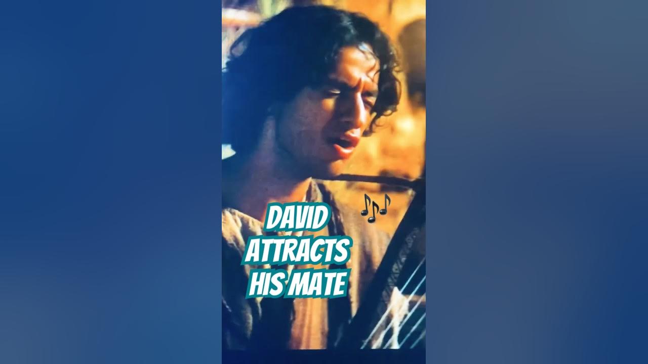 David Sings Song of Songs at an Ancient Israelite Wedding ⎮ Michal’s Heart Stirs #HouseofDavid David Sings Song of Songs at an Ancient Israelite Wedding ⎮ Michal’s Heart Stirs #HouseofDavid