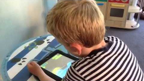 HEXBUGS HAVOC APP review by a 4 year old