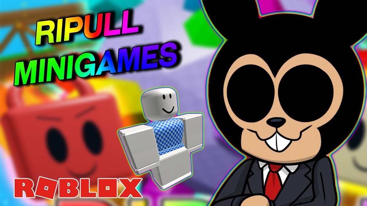Los Mejores Minijuegos De Roblox Ripull Minigames - plz join my game on roblox its hard to find the club