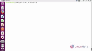 How to install FocusWriter in Ubuntu