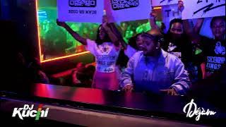 Kabza De Small | Live at Deja Vu Mix | 31 July 2025