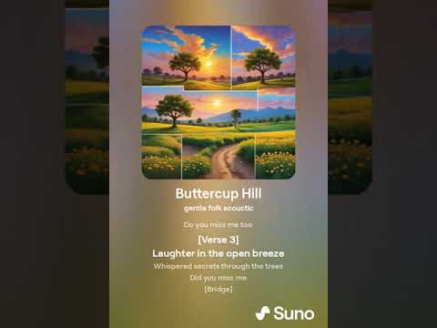 Buttercup Hill