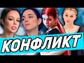 Муравьёва Оправдала Ожидания. Инстасамка Против Медведевой. Трусова Борется С Сальховым.