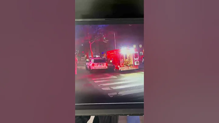 Mass shooting at Brown University