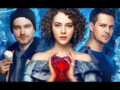 ФИЛЬМ ЛЕД(Аглая Тарасова, Александр Петров, Милош Бикович)\\'Лететь' Антон Беляев