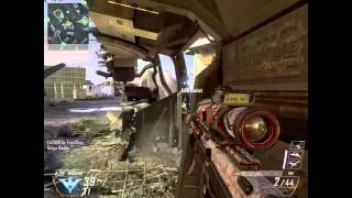 REDx FrenChyy - Black Ops II Game Clip