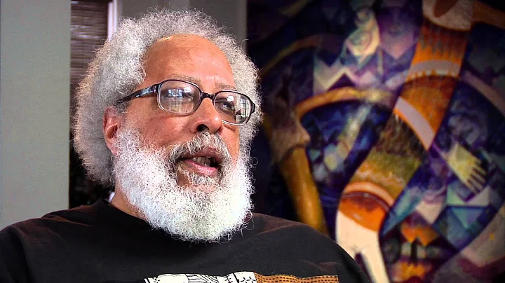 White Like Me - John H. Bracey Jr. Interview Excerpt