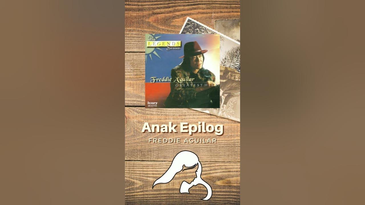 Freddie Aguilar - Anak Epilog (Audio Teaser) #shorts Freddie Aguilar - Anak Epilog (Audio Teaser) #shorts