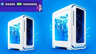 Как  взломать  на  опыта  и  деньги  PC Creator 2 - PC Building Sim screenshot 5