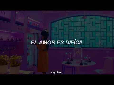 BIBI | Eat My Love | Sub. Español | MV