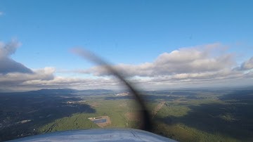 IFR Flying & Approaches - KRNT, KPWT - 20210118