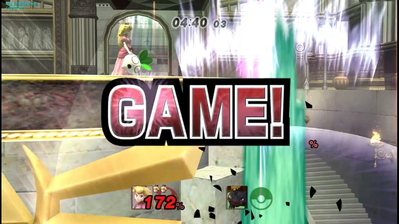 Invincible VIII Project+ Pool B1 Losers Round 1 SuperMrJMT Vs SocKuh ...