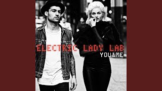 Video thumbnail of "Electric Lady Lab - You & Me (Original Mix Extended Version 2011)"