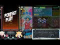 [DJMAX RESPECT V] Long Vacation | 4B NM★4 | 100.00%
