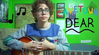 Cavetown - Dear (Cover)