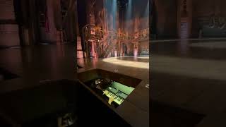 Hamilton Broadway Exit Music NYC