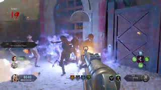 Bo4 window wars