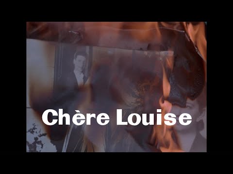 Chère Louise (1972) - Bande annonce d'époque HD