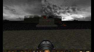 Doom 2 Slaughterfest 2011 Level 04 UV Max in 20:51