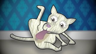 Why Dogs Lick Their Butts or: How I Learned to Stop Worrying and Love Anal Secretions