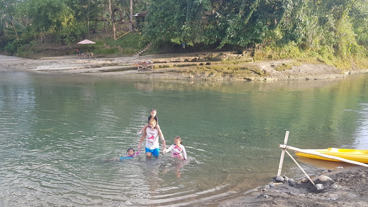 La Fortuna(Hidden Hills & Casa del Rio) Socorro Oriental Mindoro YouTube