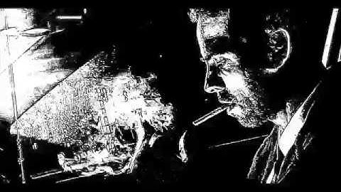 Blind Delon - Edouard
