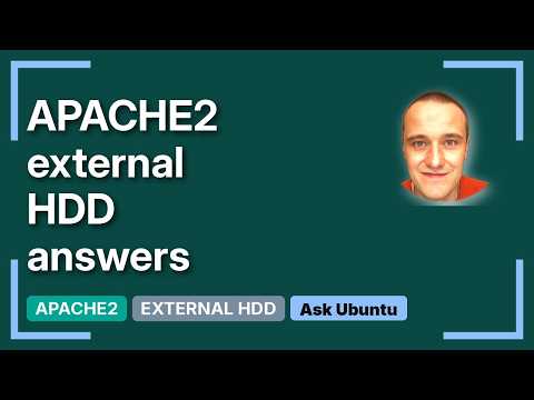 Ubuntu: Change apache document root to / (2 Solutions!!)