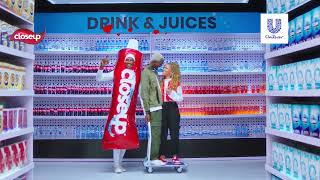 Knockout Bad Breath With The New Closeup Antibacterial Zinc