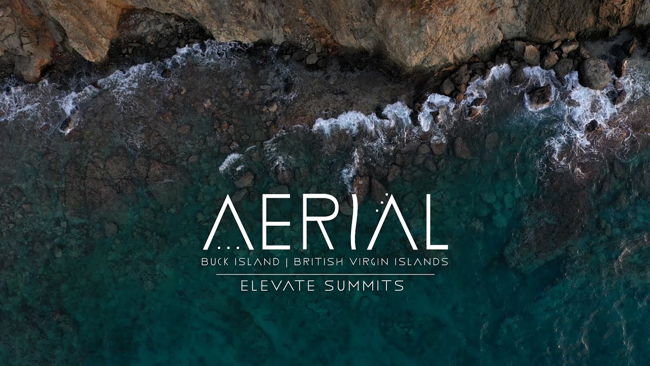 Elevate Summits at The Aerial, BVI