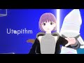 memex - Utopithm MV【CHUNITHM】